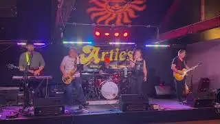 Dizaster Horse - You’re So Vain (Carly Simon cover)