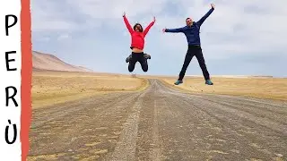Isole Ballestas, Riserva di Paracas, Huacachina - Viaggio in Per&ugrave; e Bolivia