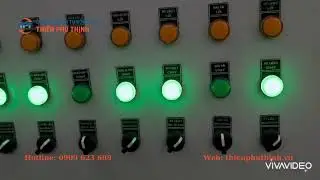 Tủ điện lò hơi: Hướng dẫn vận hành tủ điện lò hơi 5T/h cơ bản - TPT Automation