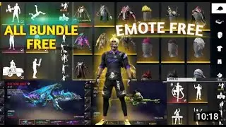 Free Fire VIP Glitch Pack OB27 Update❗Matchmaking Fix❗Data Config❗Emote Glitch FF NEW WORLD❗