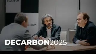 DECARBON 2025 | Oil and Gas Decarbonisation Congress