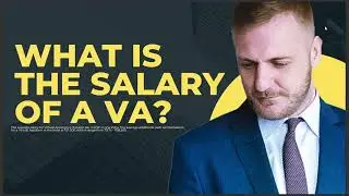 WHAT IS THE SALARY OF A VA