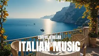 Sunset Over Tuscany 🌅 Italian Jazz & Soft Love Serenades for Evenings