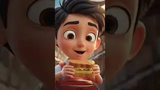 #travel #ai #cartoon #shorts