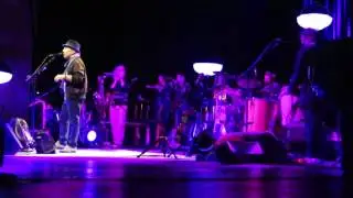 Paul Simon - LIVE -Wristband