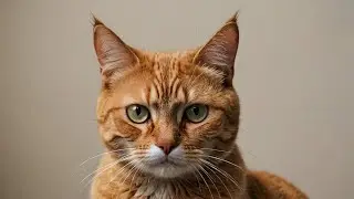 Votre chat vous d&eacute;teste-t-il ? 😾 Les signes qu'il ne vous aime pas !
