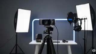 MEJORA la imagen de tu camara  Logitech