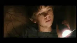 The Spiderwick Chronicles Sarah Bolger (2008) Trailer Adlabs Films
