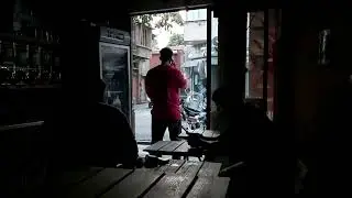 گذر یازدهم: تهران، اجاره دار، لحظه&zwnj; اومدن برق Passage 11:Tehran, the moment the power came back on