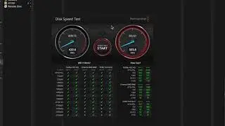 100TB RAID 0 macOS Mojave 10.14.5 Software RAID 10x vs 4x RAID 0: Software RAID Can't Keep Up