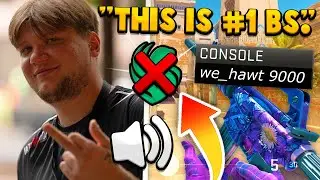S1MPLE ACTUALLY IS JOINING FAZE AFTER ALL!? *SMOKE CRIMINAL VIBES IN 2025?!* Daily CS2 Twitch Clips