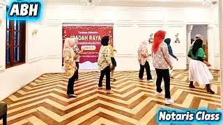 A.B.H || Notaris Class