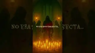 Una Secta En Mexico Usaba Cuerpos Reales Para Riuales Medicos