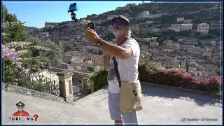 Modica - 41°-42°-43° Puntata Turi...ng? - 2020-07-06.07.08 - (In Giro)