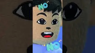Puppet Show For Kindergarten, Toddlers | Kids TV Show | Wake Up With Hachooroo