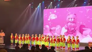 2026 영등포구 신년인사회 늘해랑어린이집 공연2