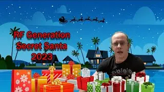 RFGeneration Secret Santa 2023