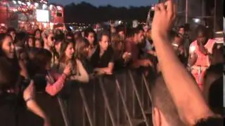 ERICA SAMARA EM MEO SUDOESTE B4 E NELSON FREITAS 