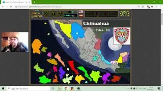 States of Mexico - Interactive Geography Lesson 🌍🎥🎓