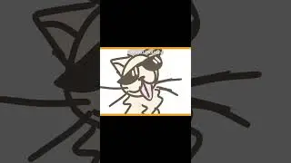 Pump it up kitty!🐱 #cat #alightmotion #art #animation