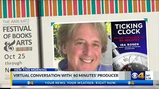 CBS4's Angela Brauer to moderate discussion with former 