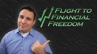1 Simple Formula for Financial Freedom