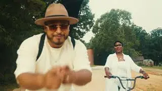 Cassandra O'Neal, Raiko Ruz - Count Me In (Official Video)