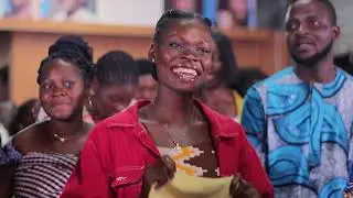 Esther Awass &ndash; ( GBOGBODE )Live  Concert Recording