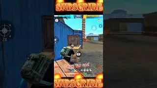 One tap headshot 🔥 in free fire #shorts #virelshort #trending #apna gamer Prince