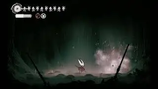 Hollow Knight Silksong The Unravelled - [ No hit | No Red tool | No Silk skill ]