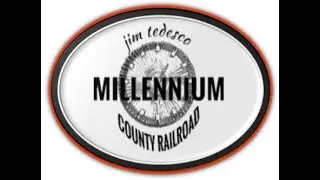 Millennium County RR v2.5