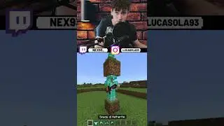Cose da fare SE TI ANNOI....su Minecraft ITA