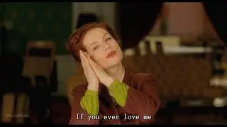 8 Women - Isabelle Huppert - Message Personnel - ENG SUB (8 Femmes soundtrack 03)