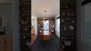 Upgraded Daybreak Home