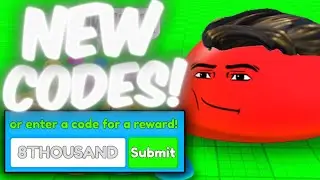 *NEW* ALL WORKING CODES FOR Eat Blobs Simulator IN MAY 2023! ROBLOX Eat Blobs Simulator CODES