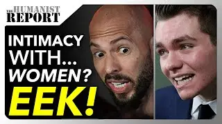 Why Right-Wing 'Thought Leaders' Think it’s “Gay” to Have Sex with Women
