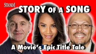 STORY OF A SONG (A MOVIE'S EPIC TITLE TALE)