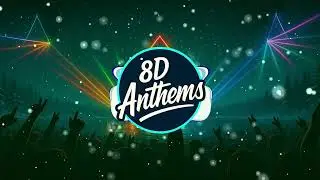 Ordinary- Alex Warren (8D Audio)