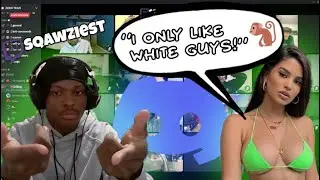 Sqawz Does A Discord Edate And Does This...