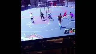 HOW NIGGAS GET WHEN 2K CHEAT (MUST WATCH) funny asf