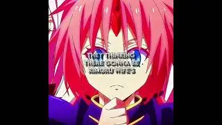 Who's the better wife (Tensura WN)