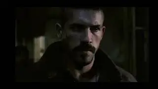 Boyka cuando pelea se vuelve m&aacute;s fuerte