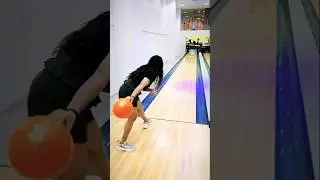 Bowling alley in my society #bangalore #trending #bowling #vlog #india #livingalone #newcity