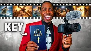 Tired of Terrible Christian Movies? Here's What were Doing About it...