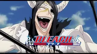 BLEACH Brave Souls (PC) Nnoitora & Tesla Gameplay