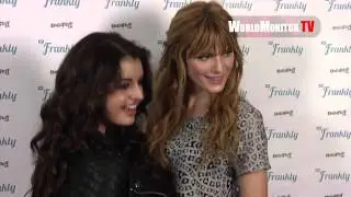 Bella Thorne, Noah Cyrus, Rebecca Black Hello-Products Presents DigiFest LA 2013