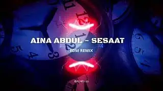 Sesaat (Cinematic Intro x EDM Festival Remix + Choir Outro)