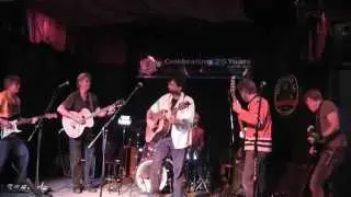 One Horse Blue - Bring My Love Around (exclusive)