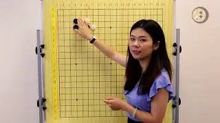30-20 Kyu Go Joseki Mistakes