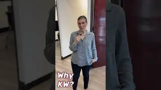 Why KW?